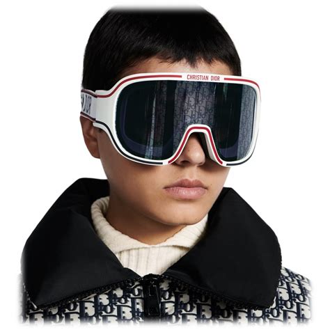 dior ski goggles